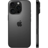 Смартфон Apple iPhone 16 Pro 256Gb Black Titanium (MYN03J/A)