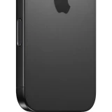 Смартфон Apple iPhone 16 Pro 256Gb Black Titanium (MYN03J/A)