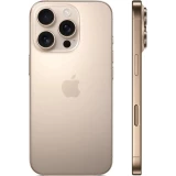 Смартфон Apple iPhone 16 Pro 256Gb Desert Titanium (MYN23J/A)