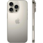 Смартфон Apple iPhone 16 Pro 256Gb Natural Titanium (MYN33J/A) - фото 2