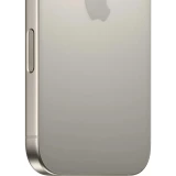 Смартфон Apple iPhone 16 Pro 256Gb Natural Titanium (MYN33J/A)