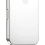 Смартфон Apple iPhone 16 Pro Max 1Tb White Titanium (MYWR3J/A)