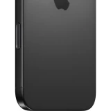 Смартфон Apple iPhone 16 Pro Max 256Gb Black Titanium (MYWG3J/A)