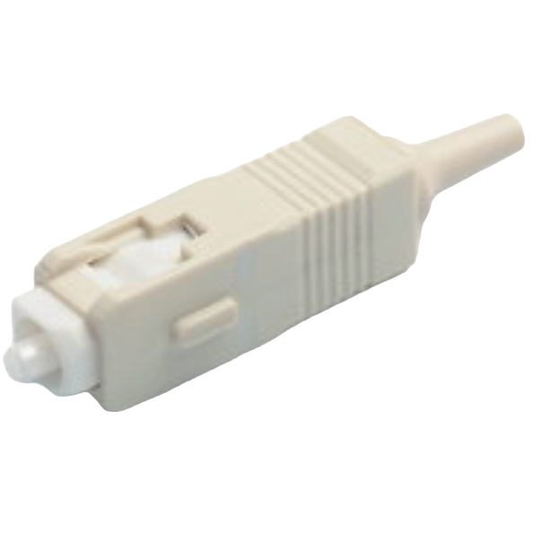 Коннектор SC Hyperline SC-MM-0.9