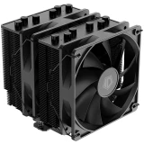 Кулер ID-COOLING SE-206-XT Black