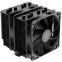 Кулер ID-COOLING SE-206-XT Black