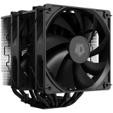 Кулер ID-COOLING SE-206-XT Black