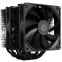 Кулер ID-COOLING SE-206-XT Black - фото 2