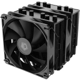 Кулер ID-COOLING SE-206-XT Black