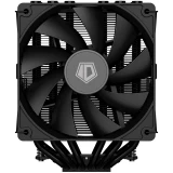 Кулер ID-COOLING SE-206-XT Black