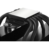 Кулер ID-COOLING SE-206-XT Black