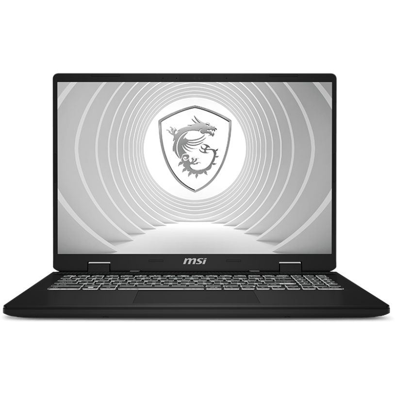 Ноутбук MSI CreatorPro M16 HX C14VIG-681RU - 9S7-15P215-681