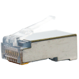 Коннектор RJ-45 5bites US060A-20, 20 шт.