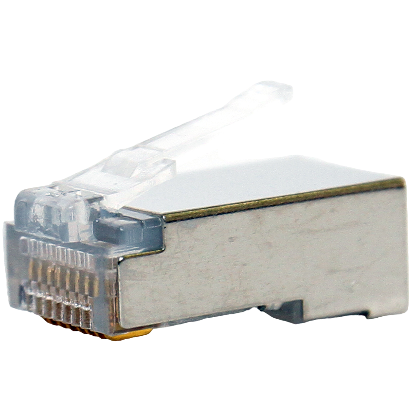 Коннектор RJ-45 5bites US060A-20, 20 шт.