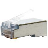 Коннектор RJ-45 5bites US060A