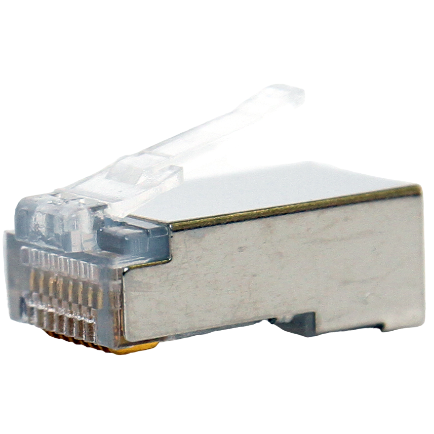 Коннектор RJ-45 5bites US060A