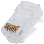 Коннектор RJ-45 Filum FL-NA-PLUG5E-2, 10 шт.