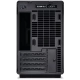 Корпус Lian Li A3-mATX Black (G99.A3X.R0)