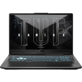 Ноутбук ASUS FA706NF TUF Gaming A17 (2023) (HX007) (FA706NF-HX007)