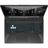 Ноутбук ASUS FA706NF TUF Gaming A17 (2023) (HX007) (FA706NF-HX007)