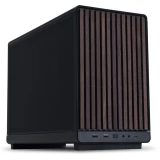 Корпус Lian Li A3-mATX Wood (G99.A3X-WD.(00/R0))