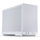 Корпус Lian Li A3-mATX White (G99.A3W.R0)