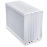 Корпус Lian Li A3-mATX White (G99.A3W.R0)