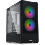 Корпус Lian Li Lancool 207 Black (G99.LAN207RX.R0)