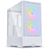 Корпус Lian Li Lancool 207 White (G99.LAN207RW.R0)