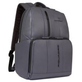 Рюкзак для ноутбука Piquadro Computer Backpack 14" Grey (CA3214UB00/GR)