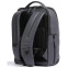 Рюкзак для ноутбука Piquadro Computer backpack 14 Grey (CA6289UB00/GR) - фото 4