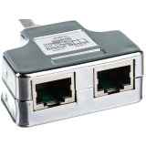 Разветвитель RJ-45 TWT TWT-Y-E2-E2-S