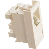 Вставка RJ-45 TWT TWT-SIP-RJ45/A-WH