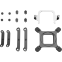 Система жидкостного охлаждения Ocypus Iota L24 White - Iota-L24-WH - фото 4