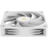 Вентилятор для корпуса Ocypus Gamma F12 White (Gamma-F12-WH)