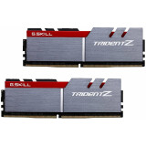 Оперативная память 32Gb DDR4 3200MHz G.Skill Trident Z (F4-3200C16D-32GTZ) (2x16Gb KIT)