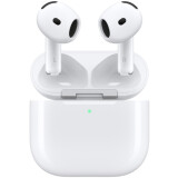 Гарнитура AirPods 4 with Active Noise Cancellation (MXP93) (MXP93LL(ZA)/A)