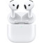 Гарнитура AirPods 4 with Active Noise Cancellation (MXP93) - MXP93LL(ZA,J)/A