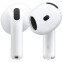 Гарнитура AirPods 4 with Active Noise Cancellation (MXP93) - MXP93LL(ZA,J)/A - фото 2