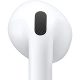 Гарнитура AirPods 4 with Active Noise Cancellation (MXP93) (MXP93LL(ZA)/A)