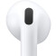 Гарнитура AirPods 4 with Active Noise Cancellation (MXP93) - MXP93LL(ZA,J)/A - фото 3