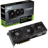 Видеокарта NVIDIA GeForce RTX 4070 Ti Super ASUS Prime OC 16Gb (PRIME-RTX4070TIS-O16G)