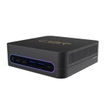 Неттоп CBR MiniPC-DT002 (CBR-MPC-I5G1216G512G-WP)