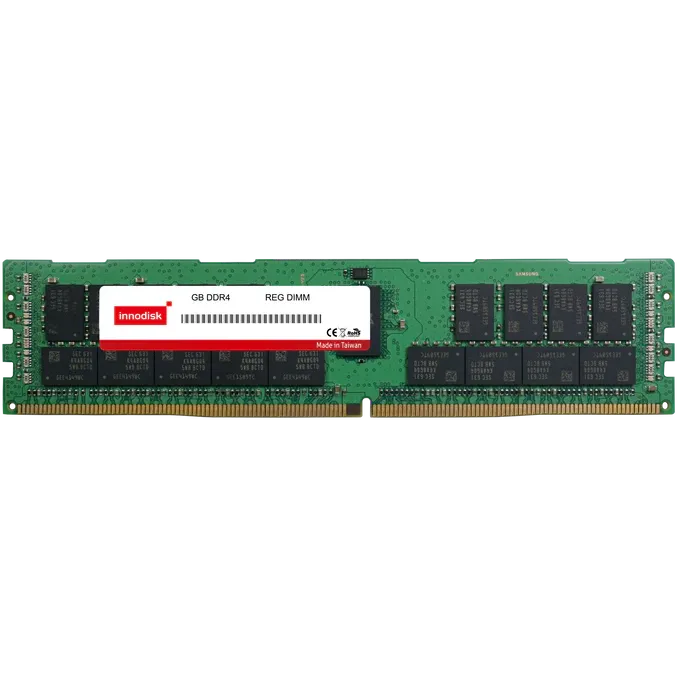 Оперативная память 64Gb DDR4 3200MHz Innodisk ECC Reg (M4R0-CGS7GCEM)