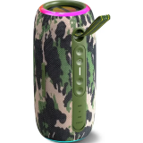 Портативная акустика BQ PBS4004 Camouflage