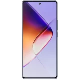 Смартфон Infinix Note 40 Pro 8/256Gb Obsidian Black (4894947026126)