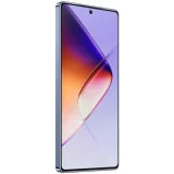 Смартфон Infinix Note 40 Pro 8/256Gb Obsidian Black (4894947026126)