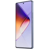 Смартфон Infinix Note 40 Pro 8/256Gb Obsidian Black (4894947026126)