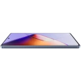 Смартфон Infinix Note 40 Pro 8/256Gb Obsidian Black (4894947026126)