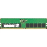 Оперативная память 16Gb DDR5 4800MHz Crucial (CT16G48C40U5G.8A1) OEM (CT16G48C40U5G.8A1/CT16G48C40U5GT)